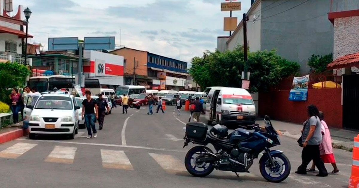 Buscan regularizar a comerciantes de Cuautla