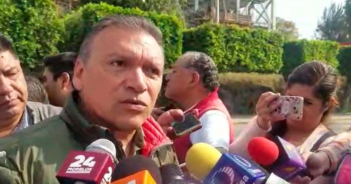 Entregarán en junio escuelas dañadas por sismo 19s