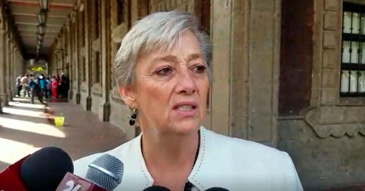 Inviable entregar más recursos al IMPEPAC: Hacienda