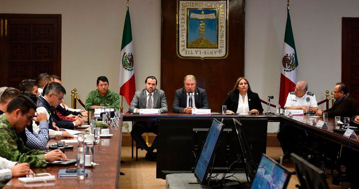 Proponen creación de la Policía de Tránsito Única