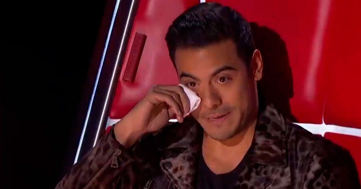 Cambia “La Voz” de televisora en México