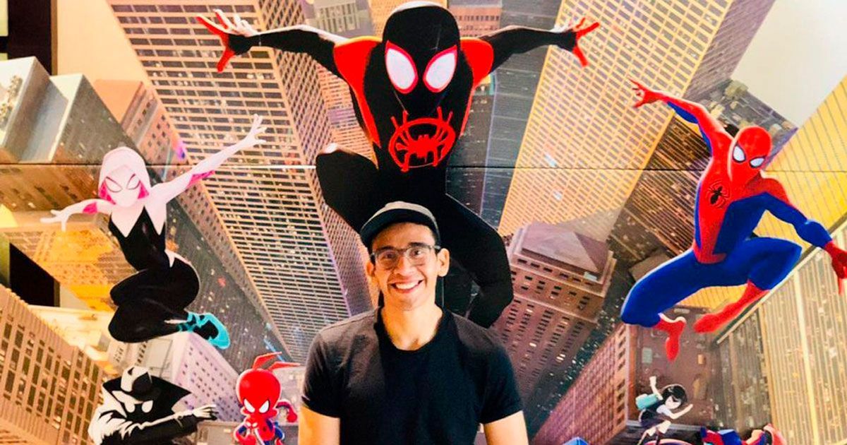 Otro mexicano que va por el Oscar