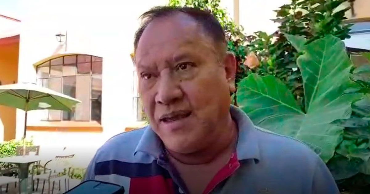 Afectado el transporte público por desabasto de gasolina