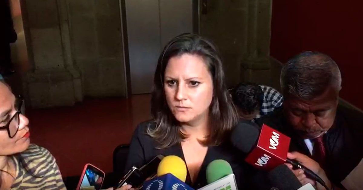 Niegan divisionismo en ayuntamiento de Cuernavaca