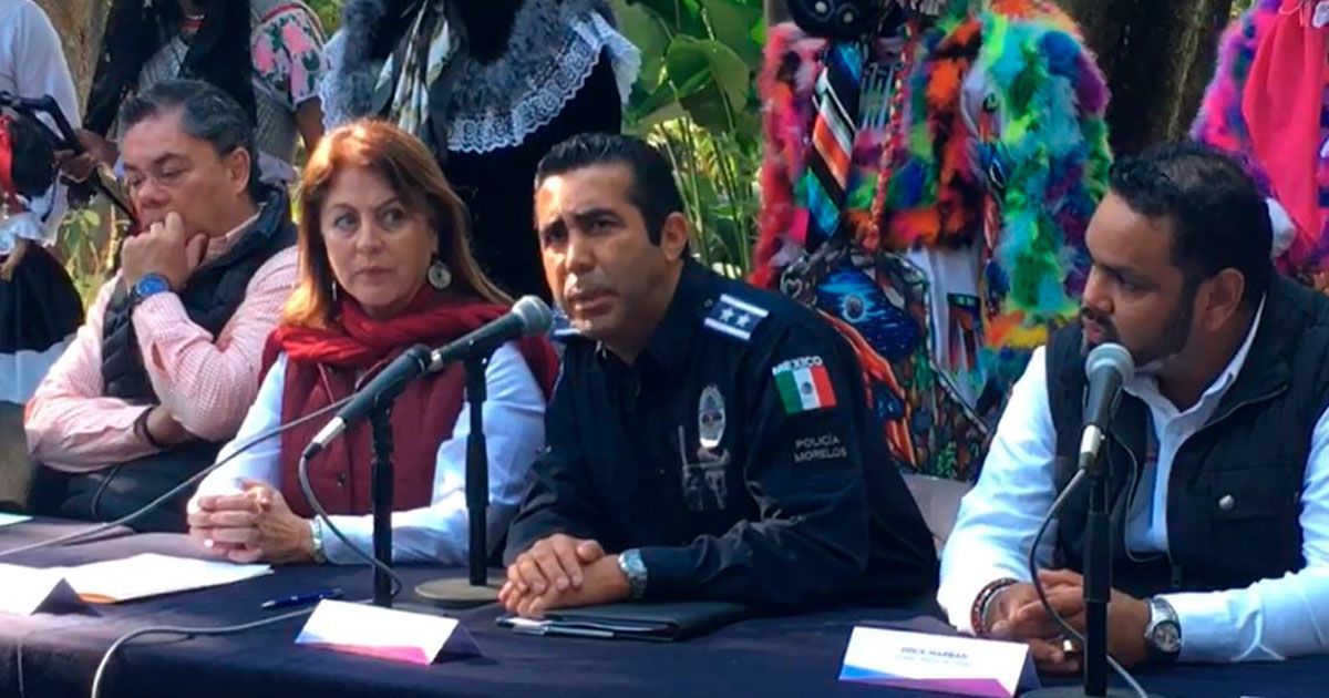Habrá operativo especial durante carnavales