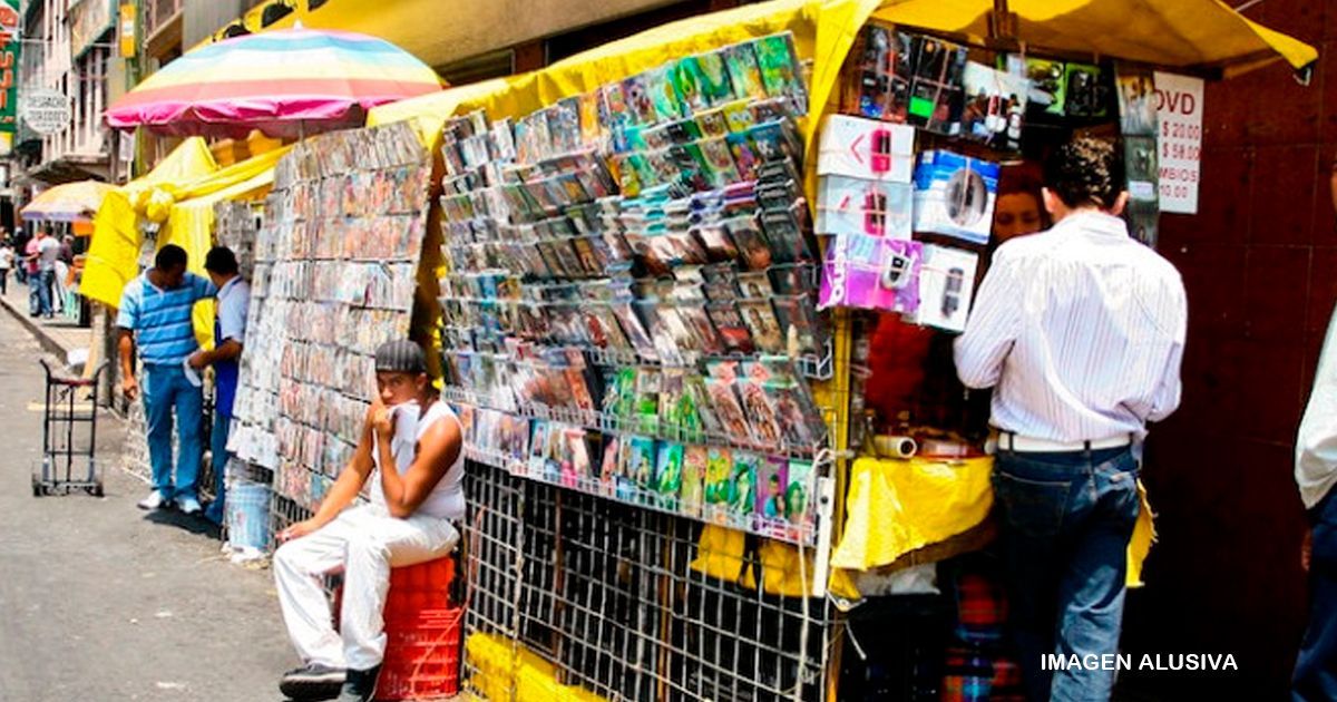 Reordenarán comercio informal en Jojutla