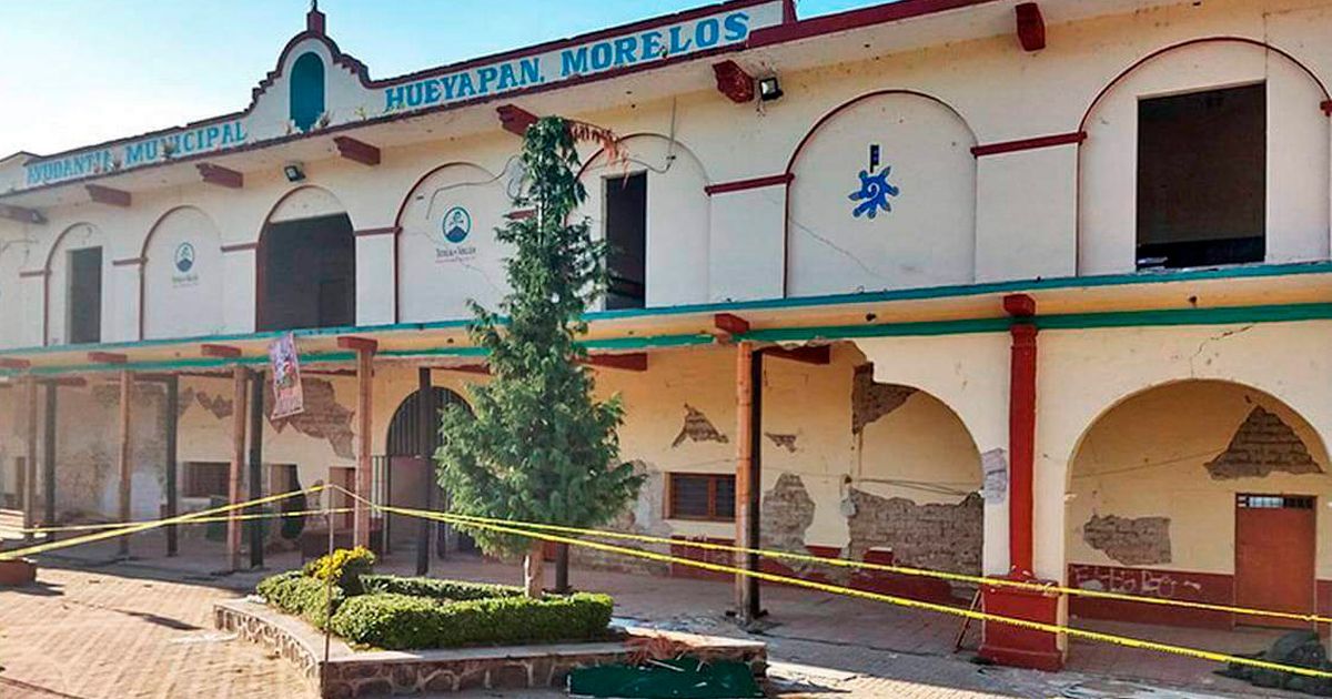 No intervendrá IMPEPAC en elecciones de Hueyapan y Xoxocotla