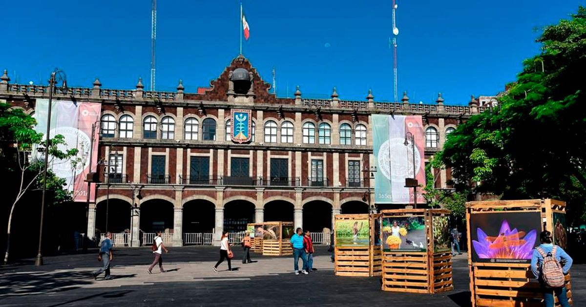 Crearán Policía Turística en Morelos