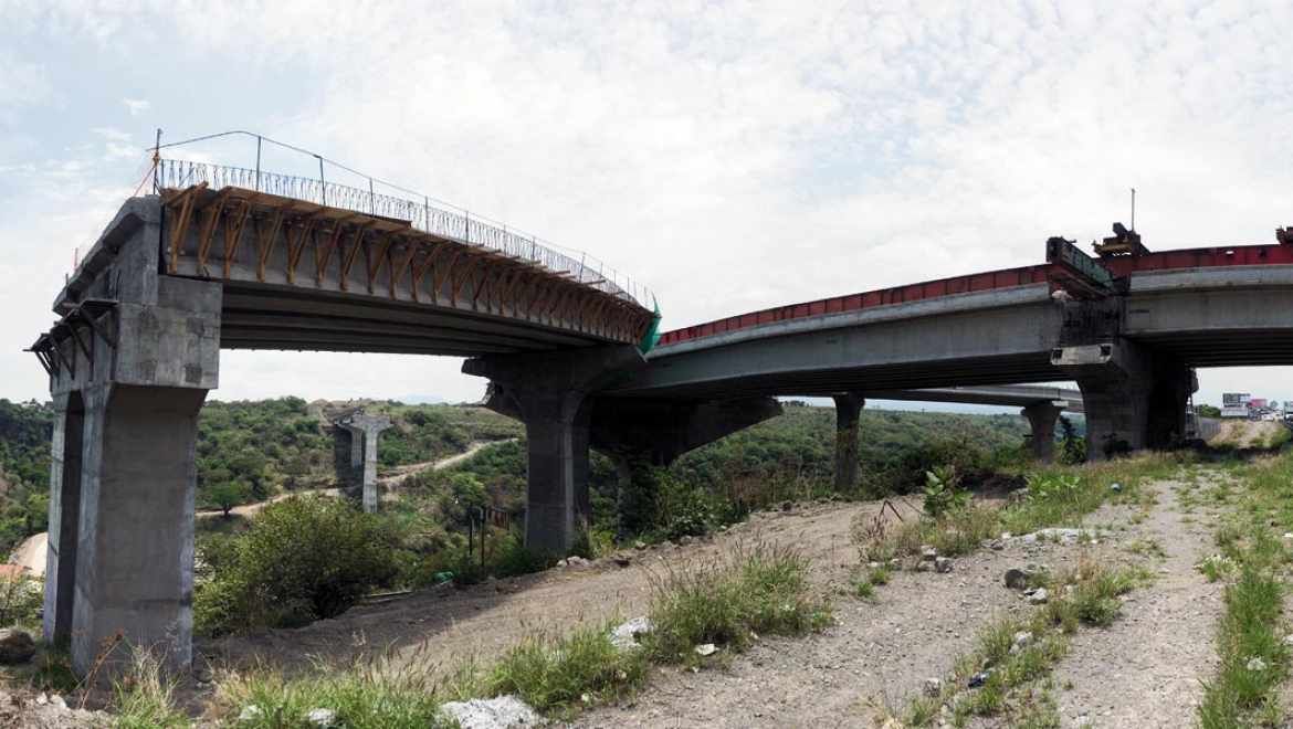 Propone SOP construir Bulevar que conecte con el Puente Apatlaco
