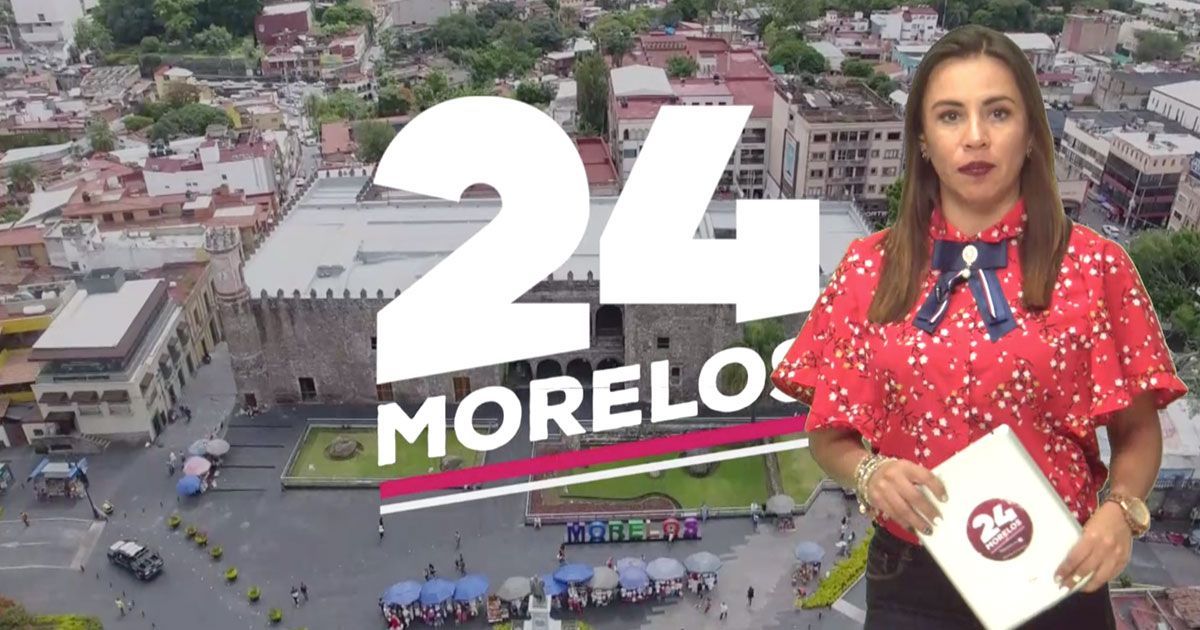 Noticiero Vespertino 31 de enero 2019