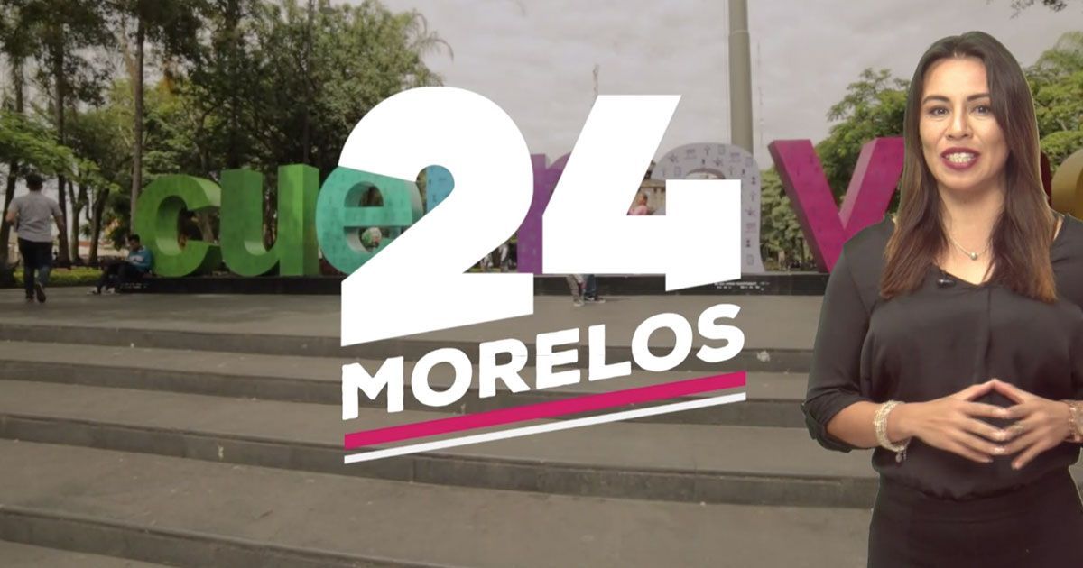 Noticiero Matutino 29 de enero 2019