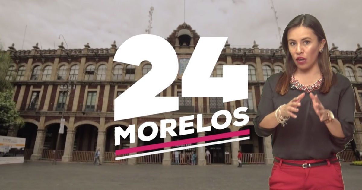 Noticiero Vespertino 28 de enero 2019