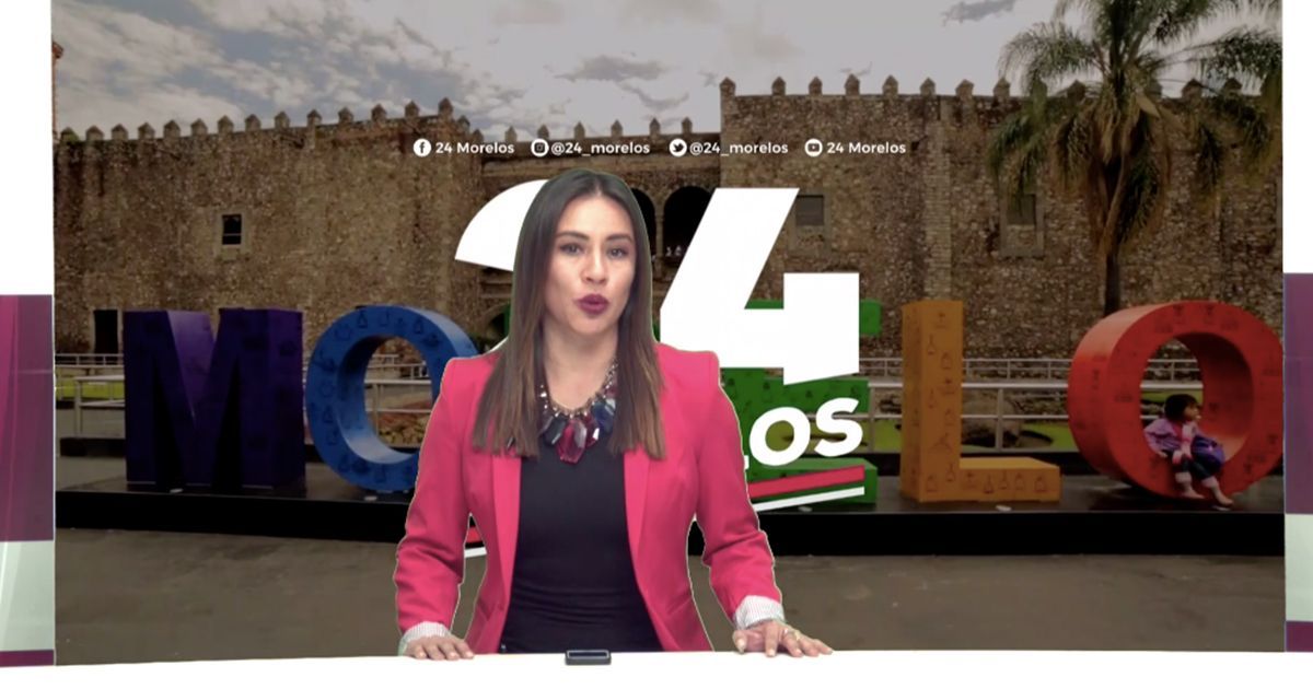 Noticiero 14 de enero 2019