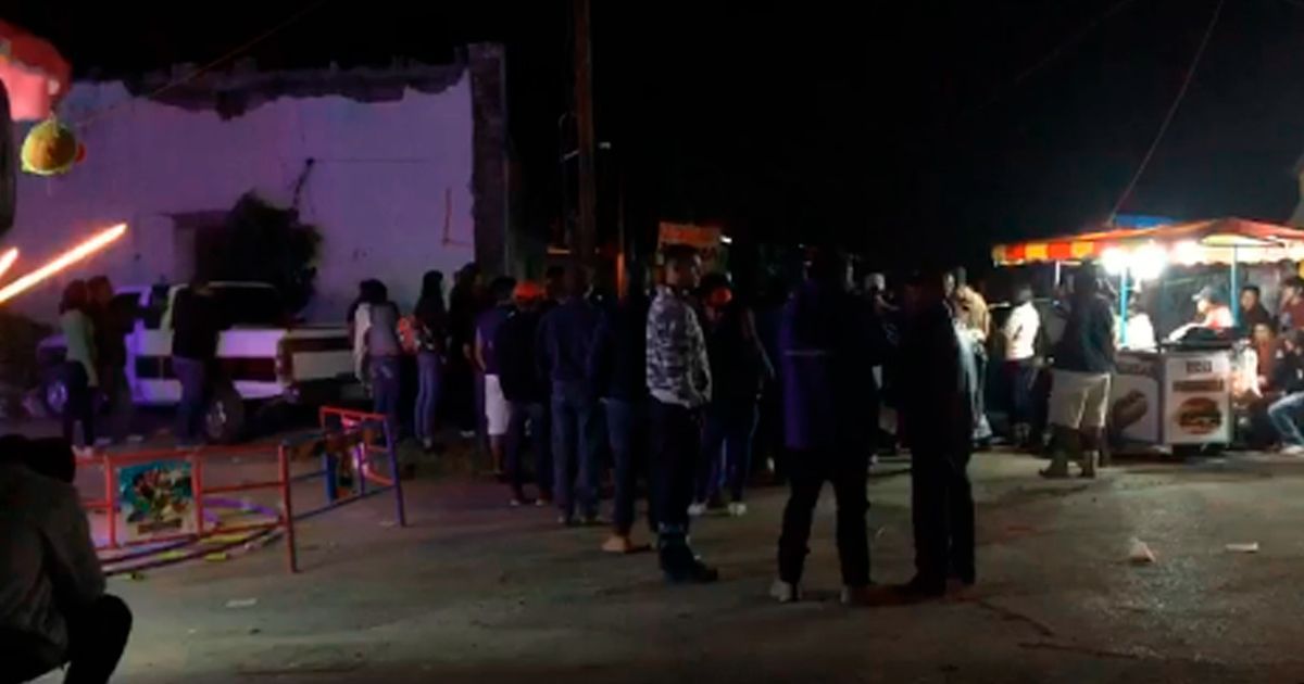 “Yautepec no tiene la capacidad de brindar protección”