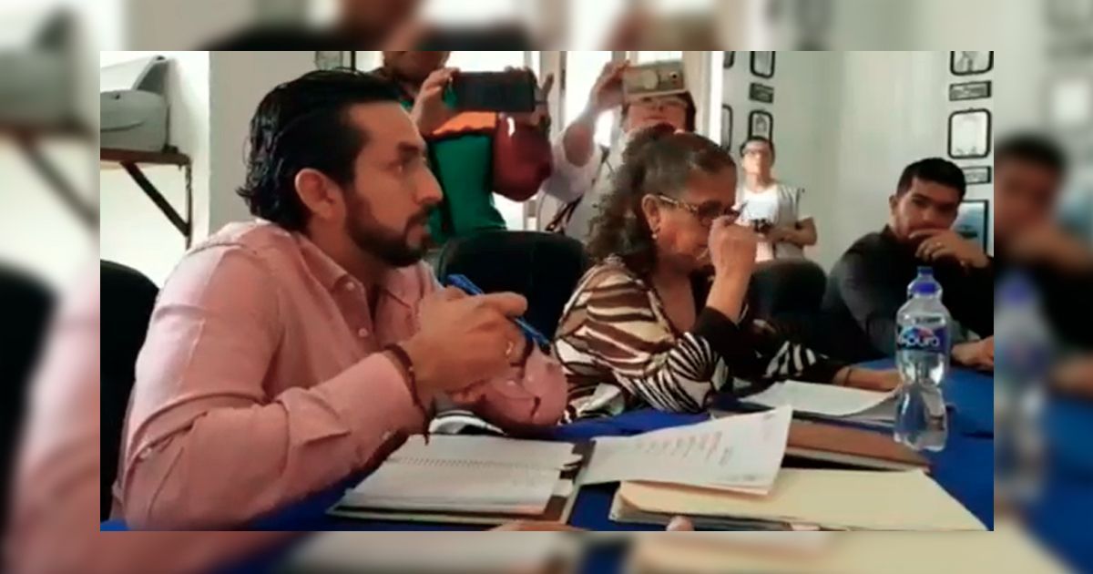 Crean nuevas direcciones de área en Zacatepec