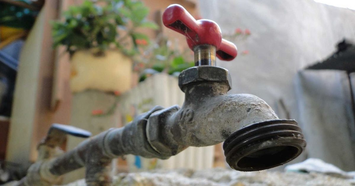 24 Morelos Agua Potable