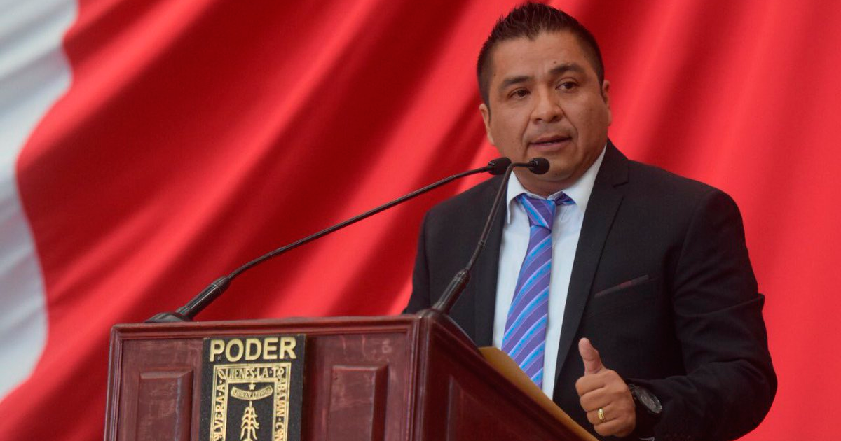 Buscarán unidad del Congreso del Estado