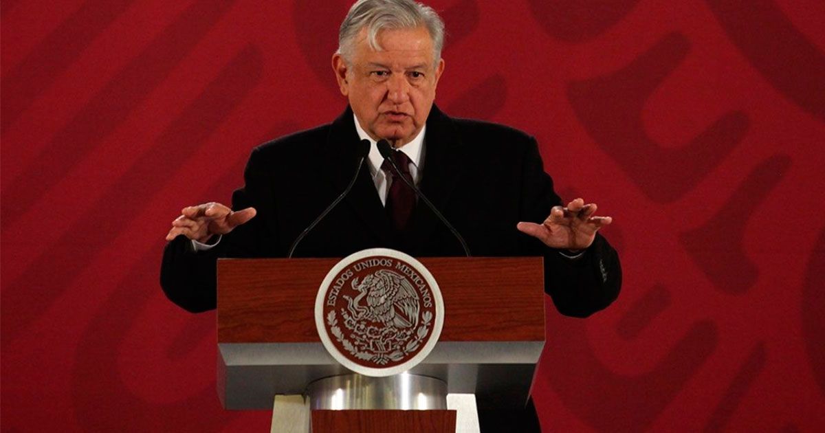 Preocupa ola de feminicidios a AMLO