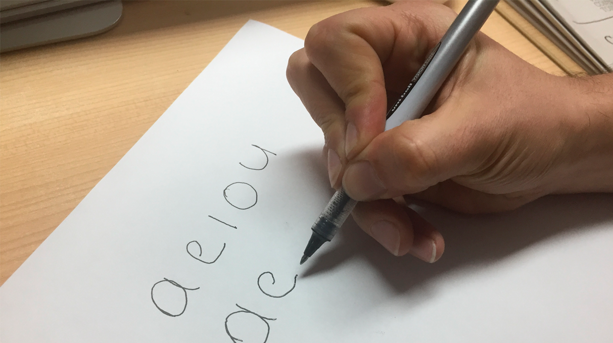 Trabajan en Cuautla para disminuir el analfabetismo