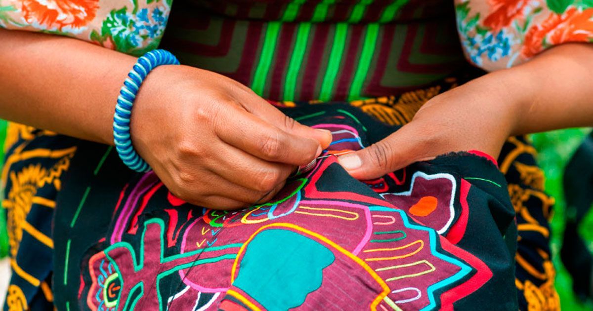 Semana Cultural de los Pueblos Indígenas