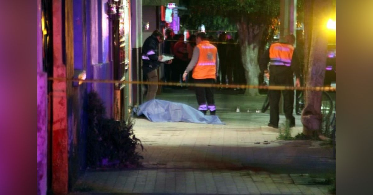 Suman más de 3 mil asesinatos durante 2019 en México