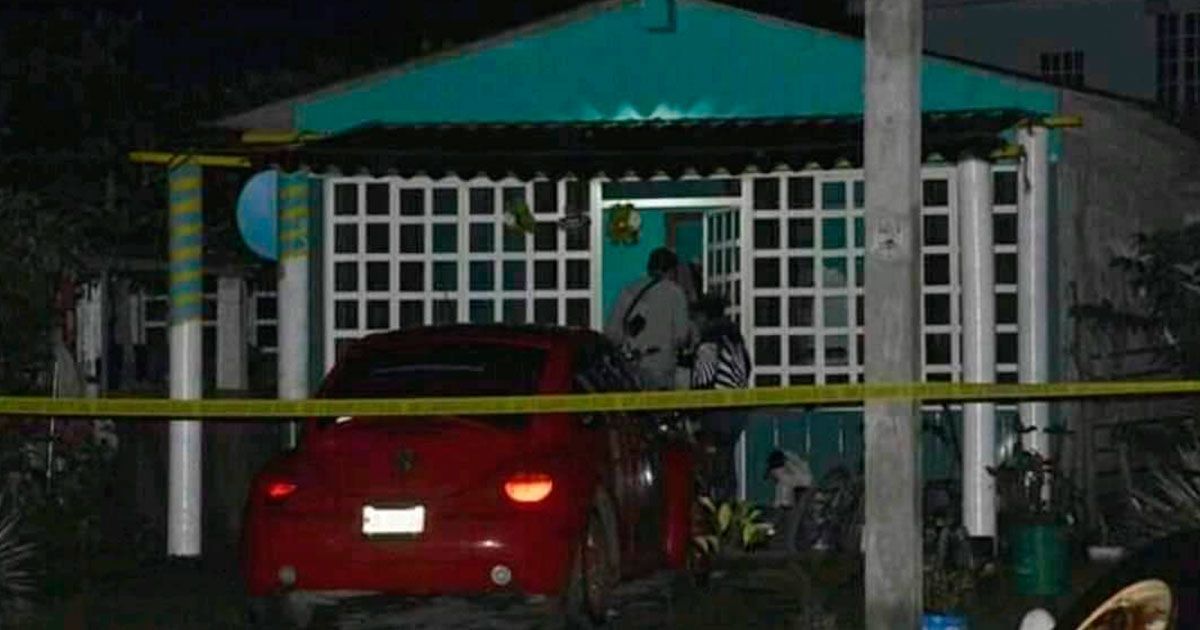 Rafaguean domicilio en Emiliano Zapata