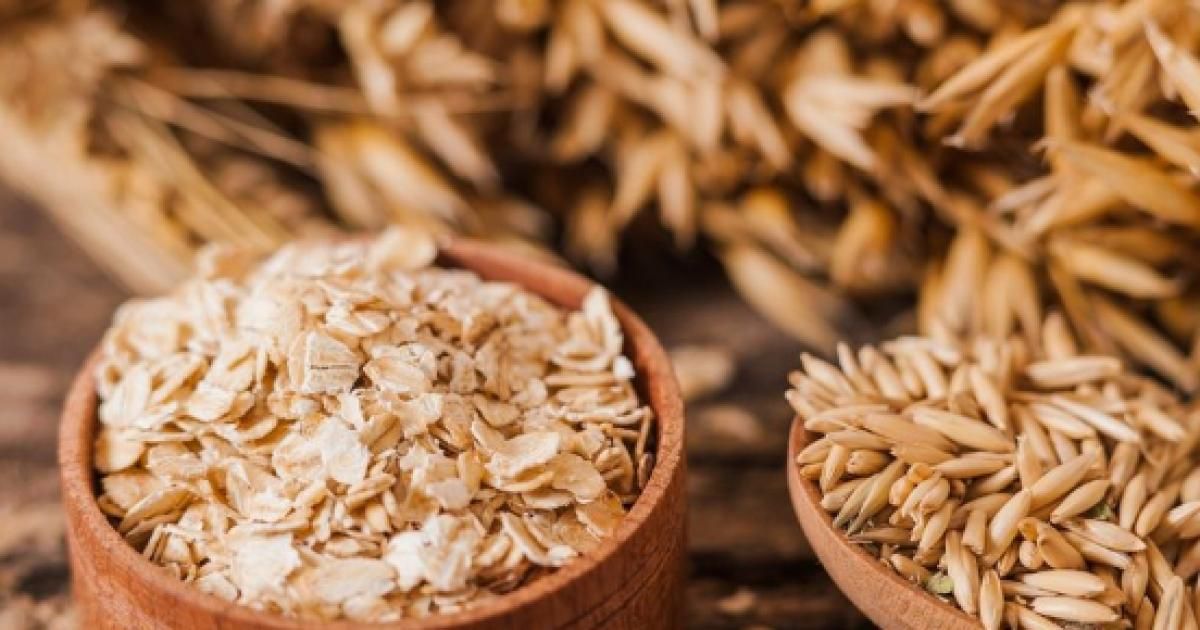 Conoce los beneficios de incluir avena en tu dieta