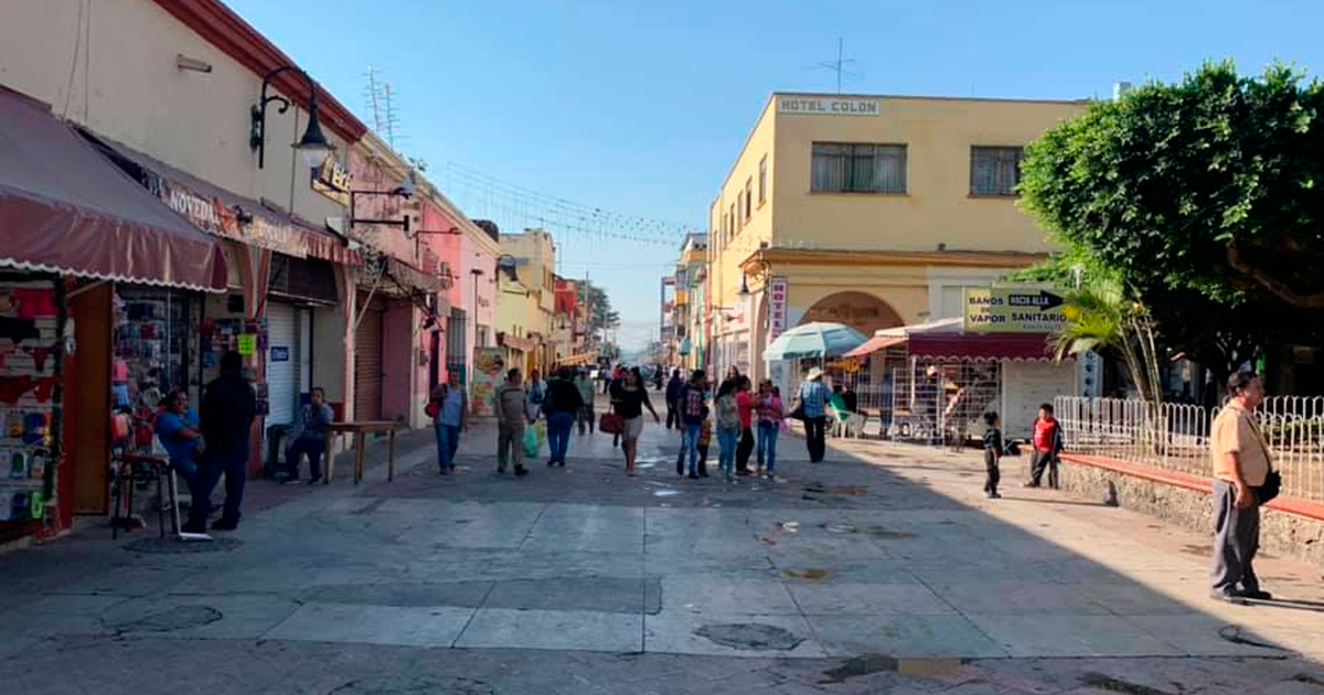 Cuautla atiende tema de inseguridad