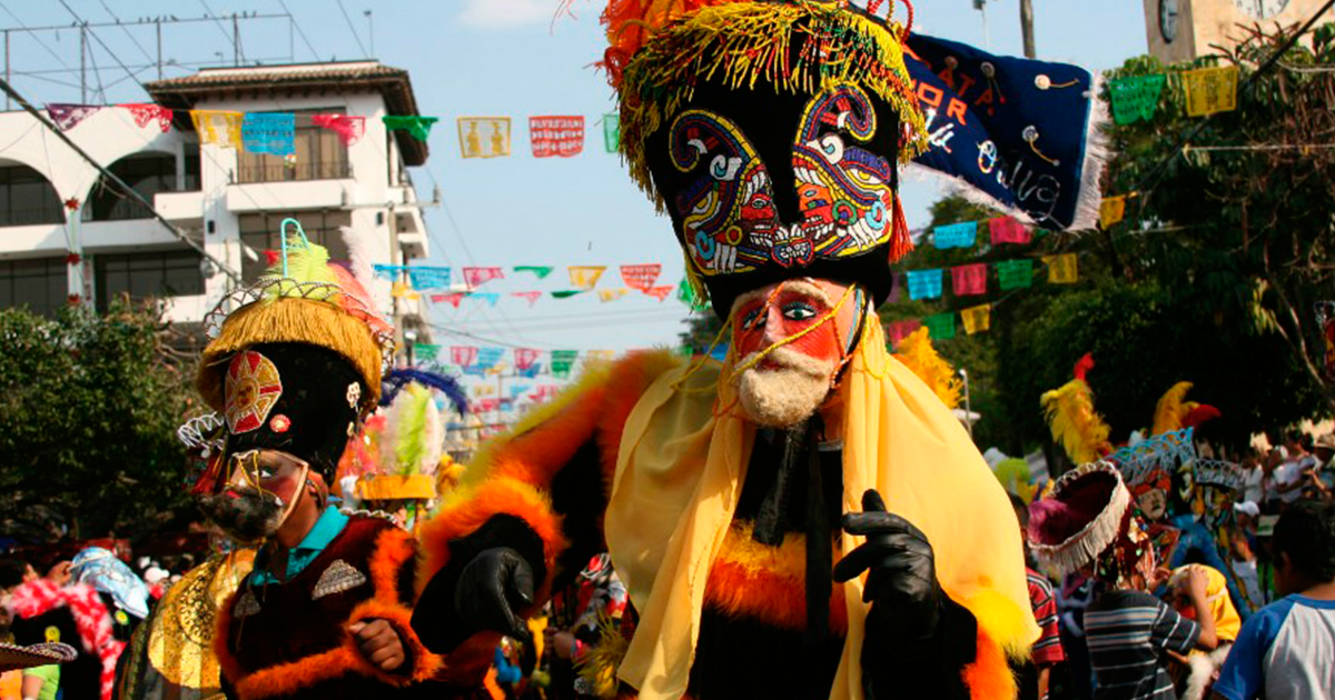 Jiutepec se prepara para el Carnaval 2019