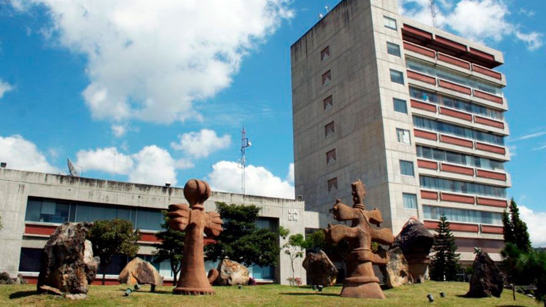 Tengo la conciencia tranquila, no me robé dinero de la UAEM: Vera