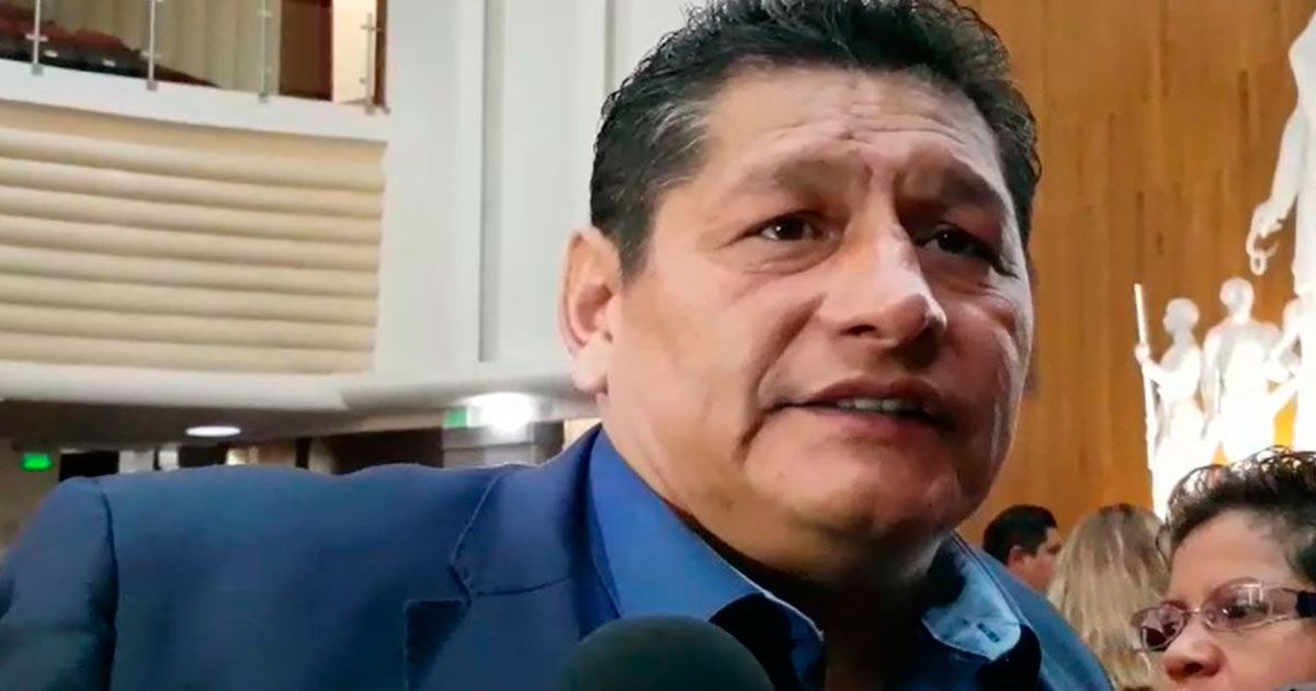 Edil de Cuautla asegura equidad en su gobierno