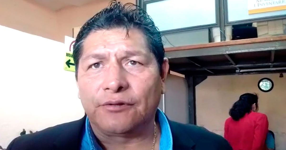 Sigue en pie emplazamiento a huelga contra Ayuntamiento de Cuautla