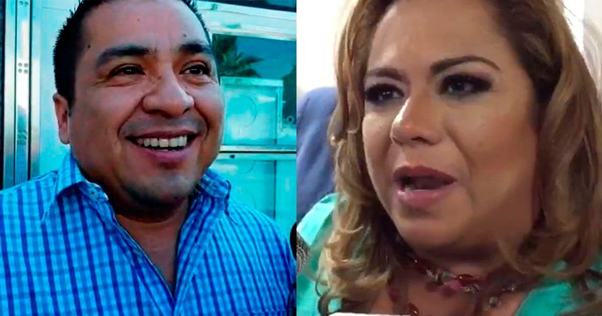 Pide diputada renuncia de Alfonso de Jesús