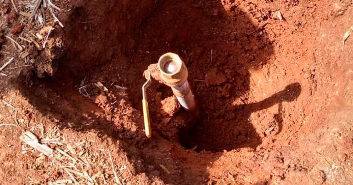 Reportan 4 tomas clandestinas de hidrocarburo en Veracruz