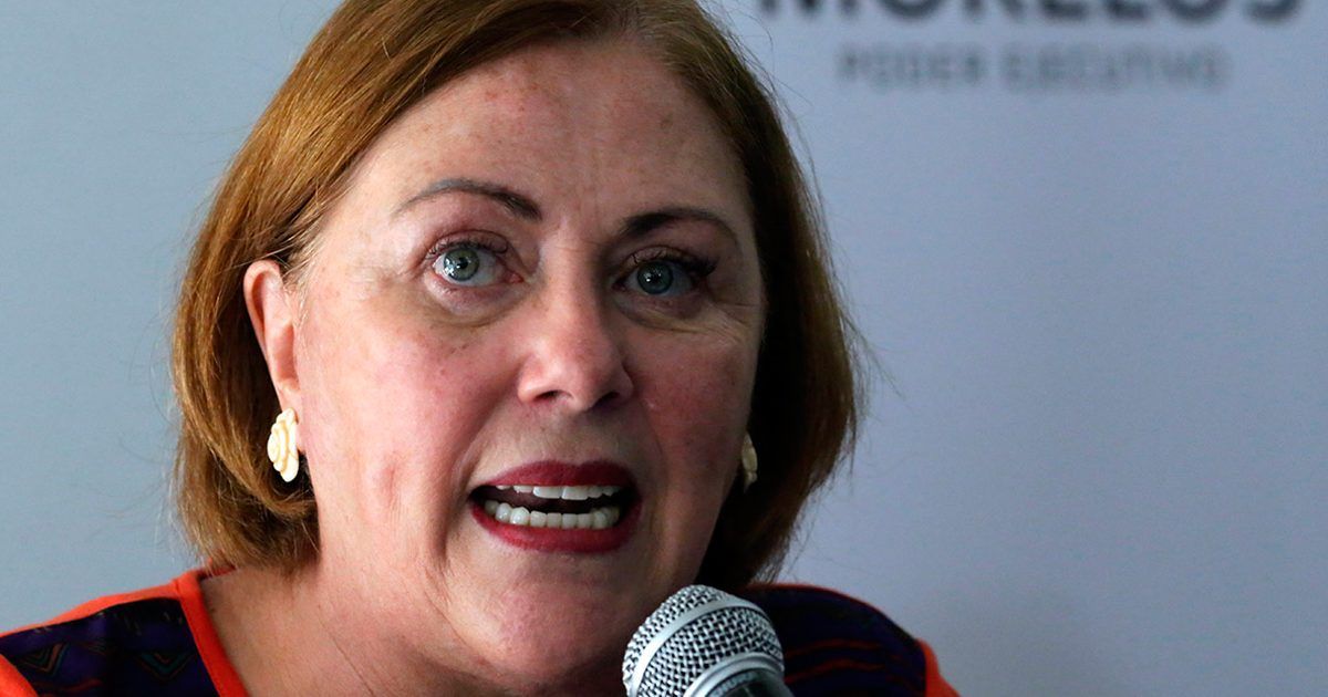 Investigan presunto desvío de recursos en DIF Morelos