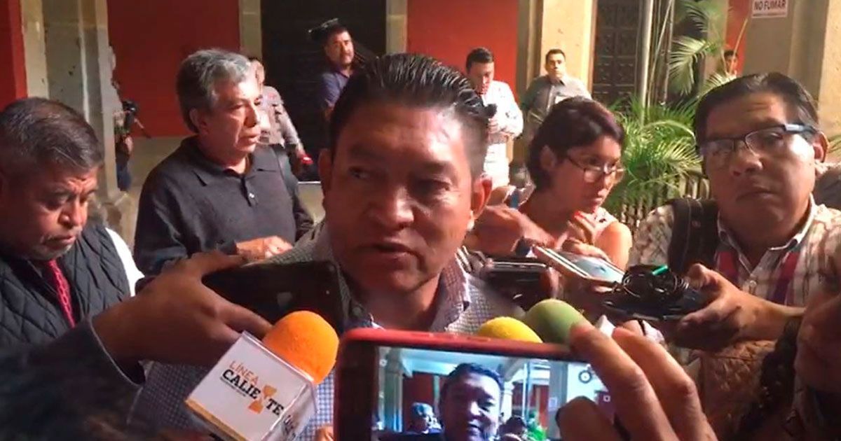 “Esperamos mejores resultados del nuevo Jefe Policíaco en Zapata”