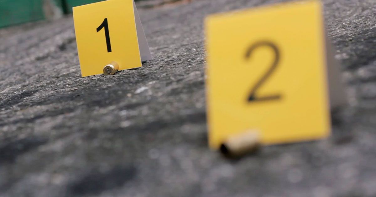 Asesinan a director de Policía en Zacatecas