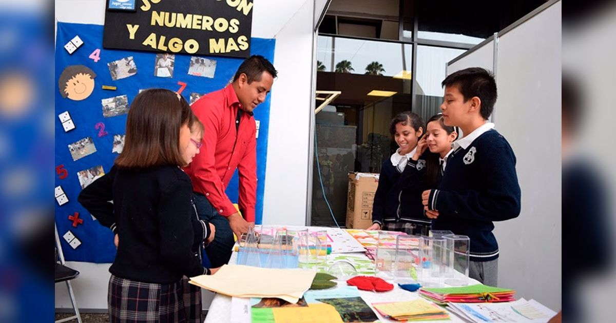 Lanza IEBEM convocatoria para nuevas plazas