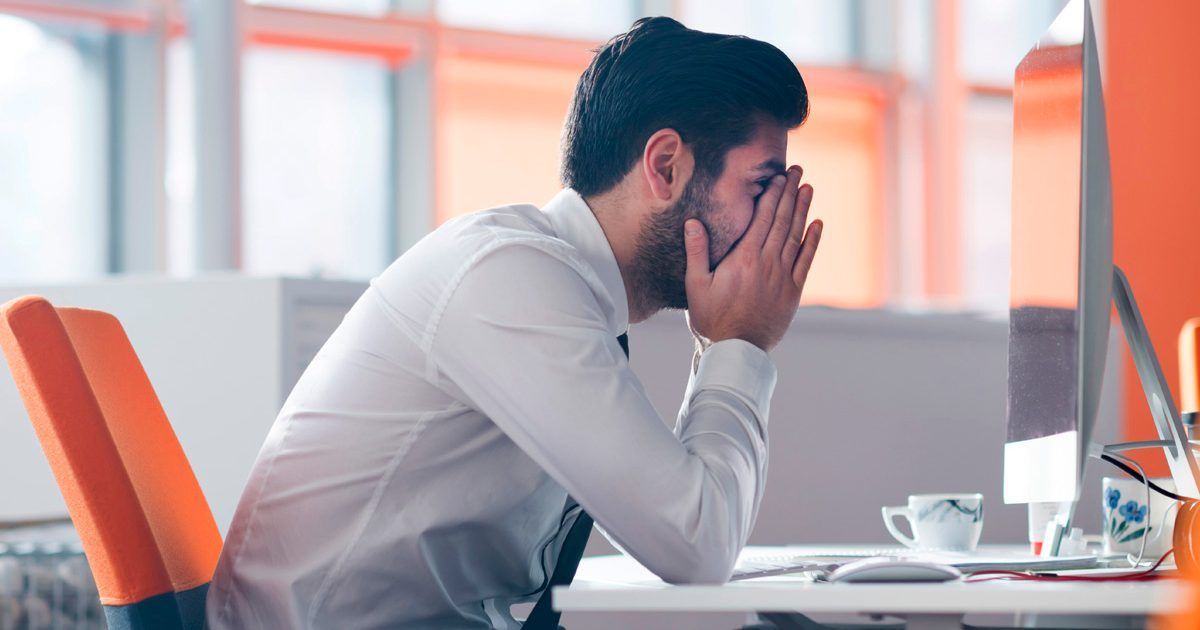 México, primer lugar en estrés laboral: OMS