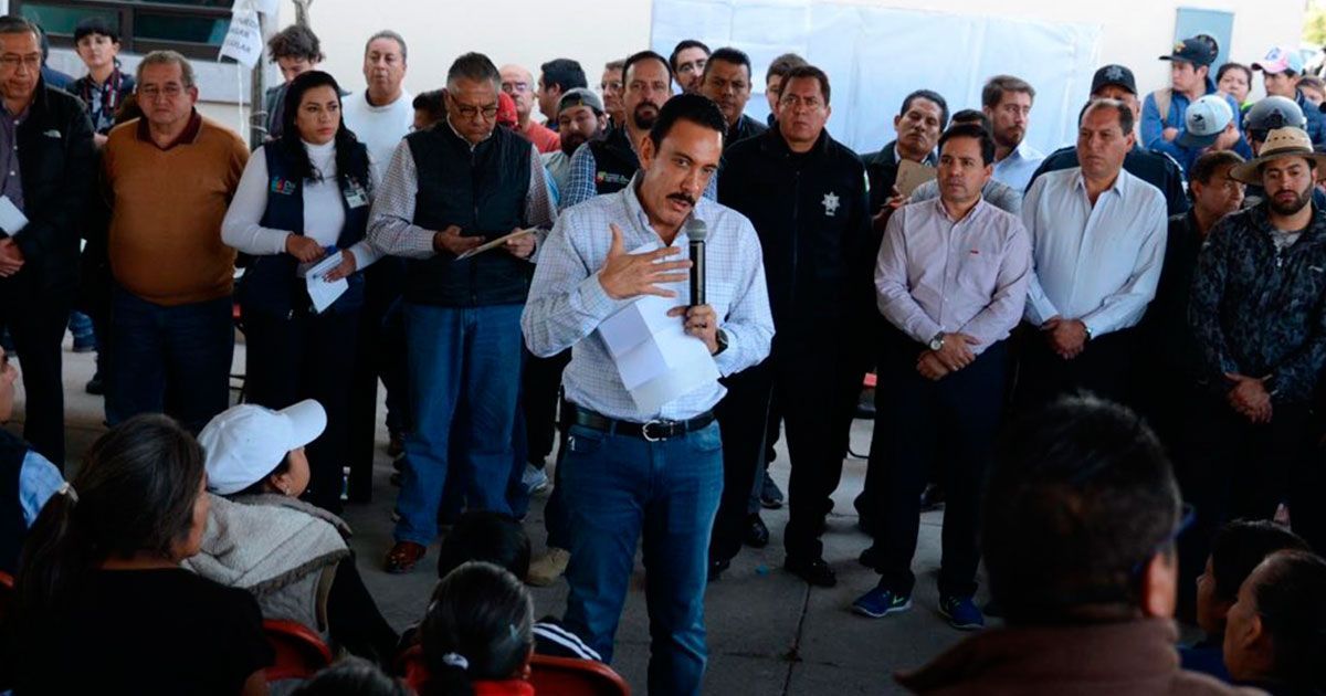 Podría tardar meses identificación de restos