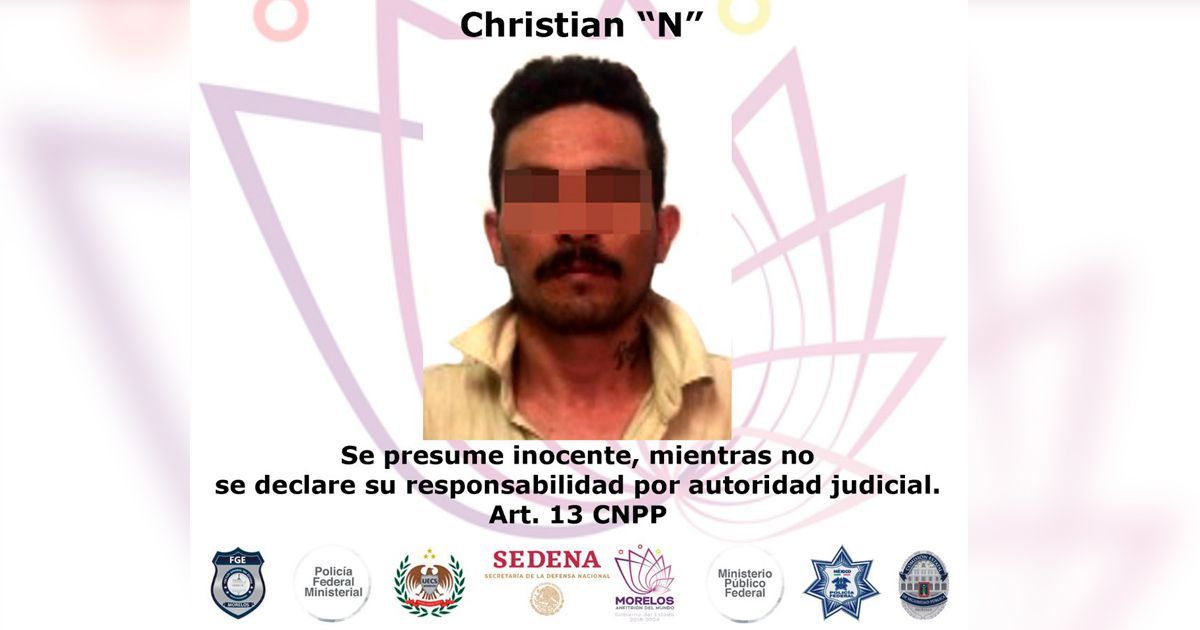 Dan 26 años de prisión a feminicida