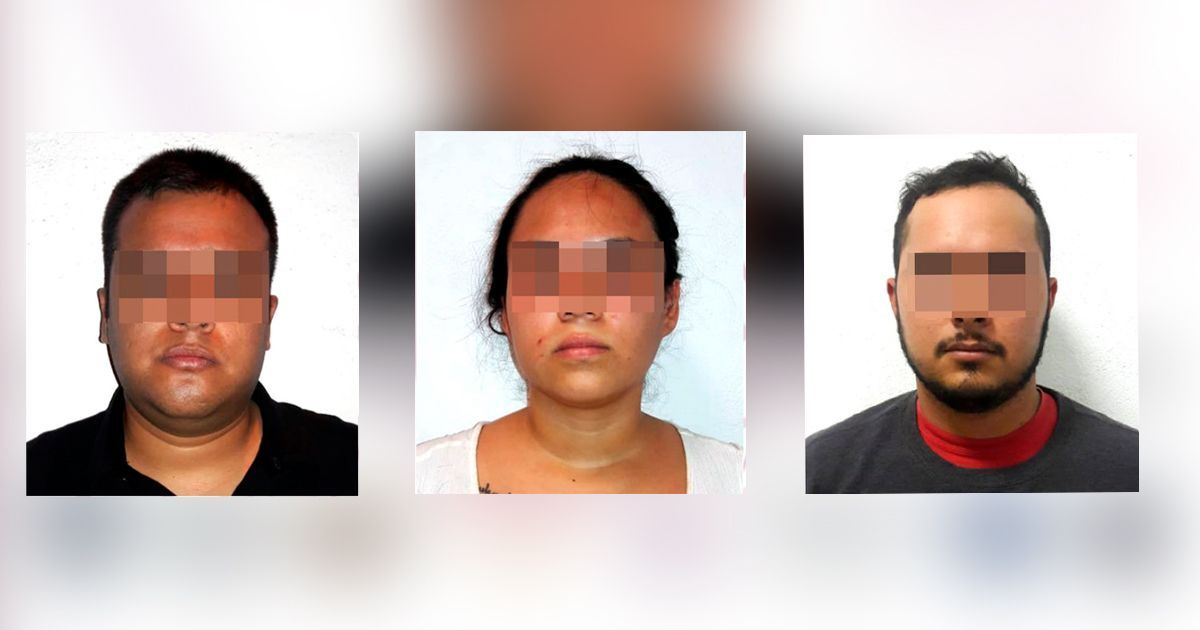 Sobrino del “Carrete” es vinculado a proceso por secuestro