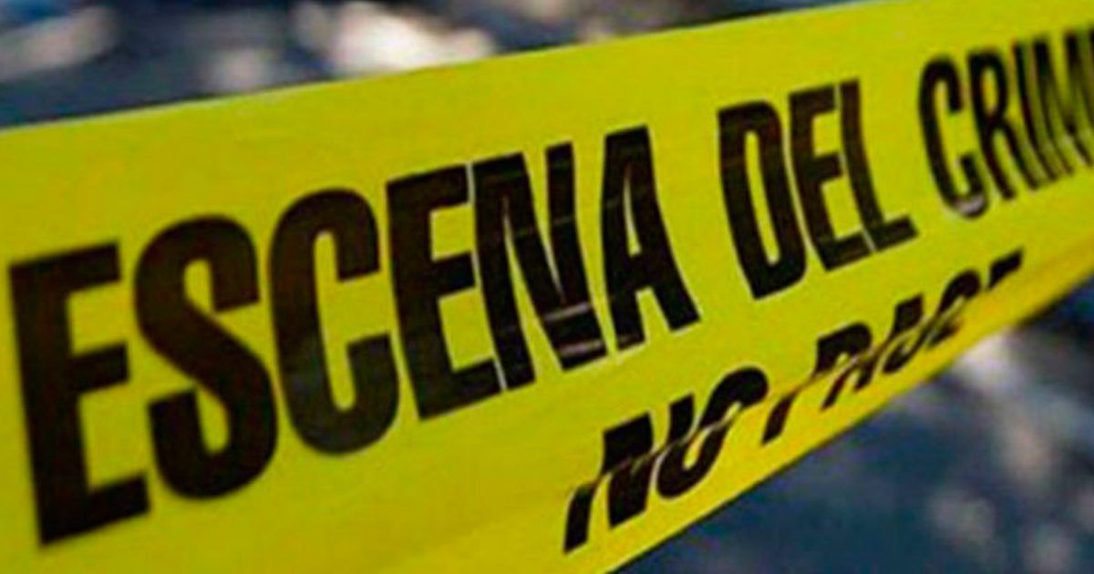 Aparece mujer sin vida en la México – Pachuca