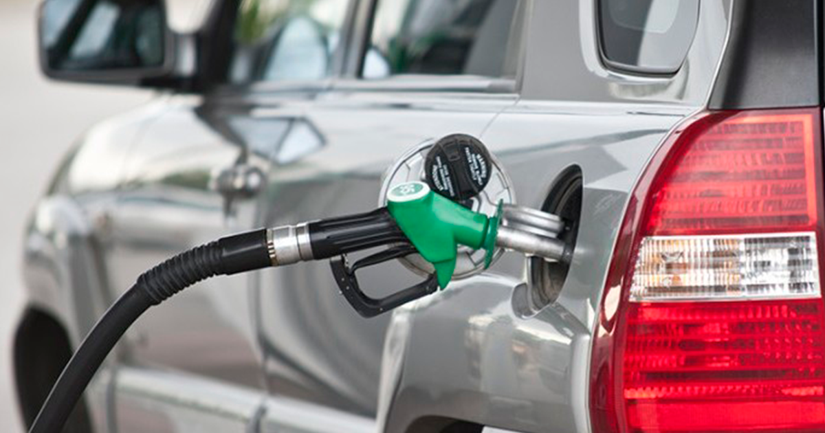 Asegura el gobierno estatal que Morelos no tiene problemas por combustible