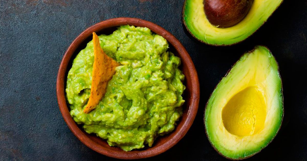 Comienza la exportación de aguacate para Super Bowl