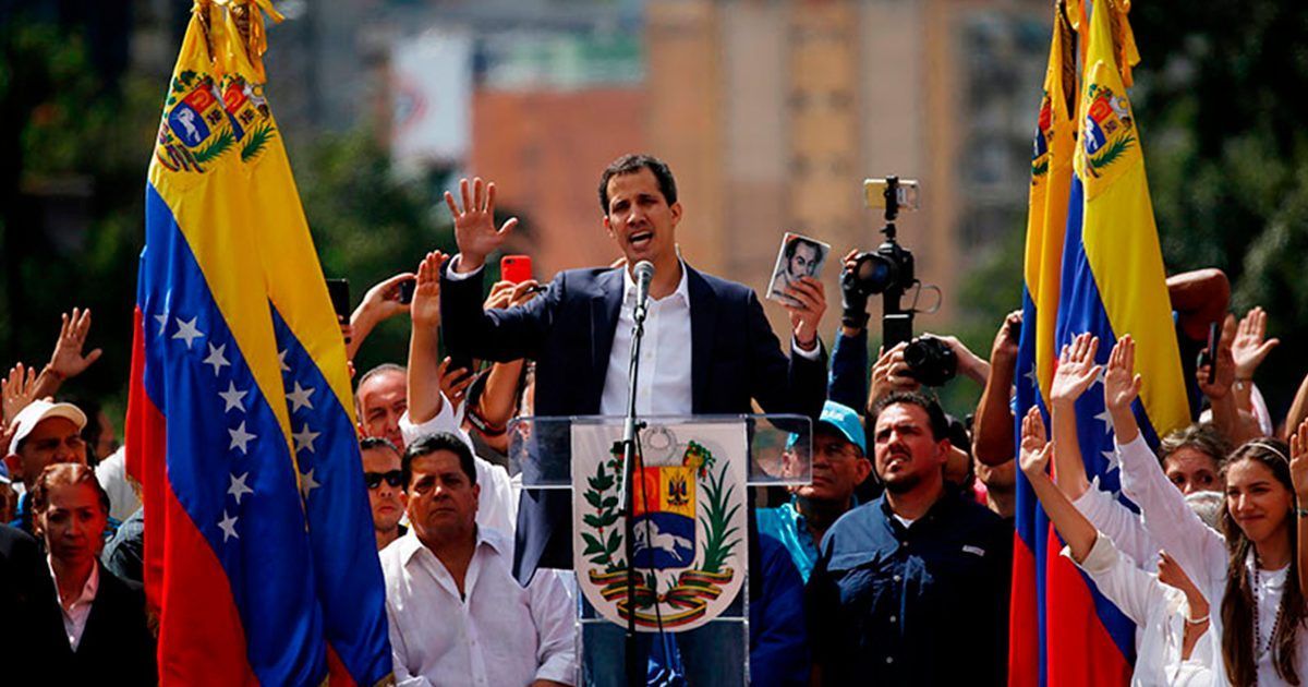 Gobierno de AMLO mantendrá diplomacia ante conflicto en Venezuela