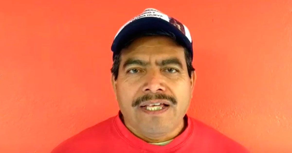 Conflictos en Hueyapan
