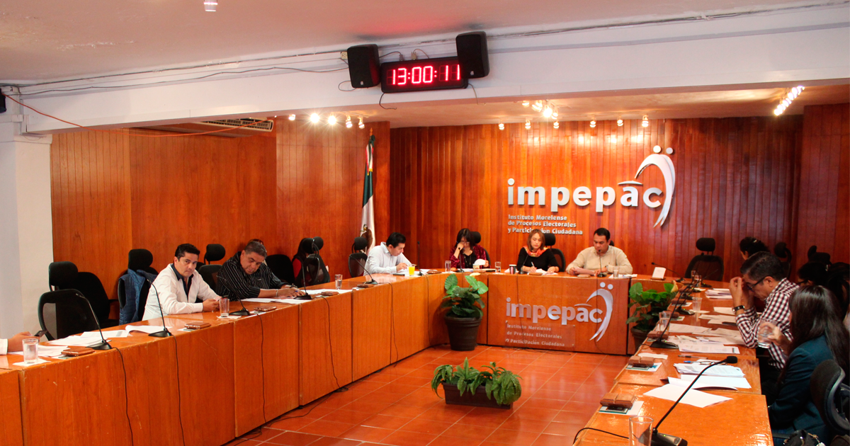 24 Morelos Impepac
