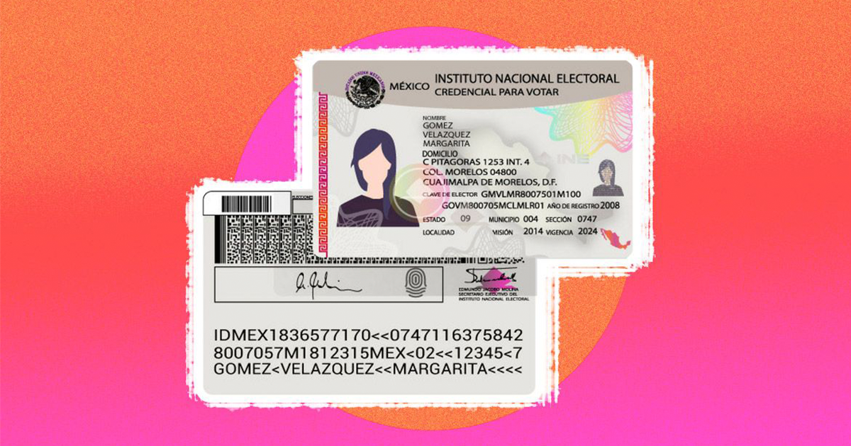 Modificaciones del INE podrían iniciar hasta el mes de julio