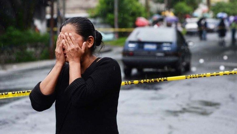 Urge participación ciudadana ante delitos